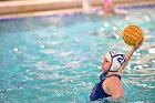 WWPolo @ CC  Wheaton College Women’s Water Polo at Connecticut College. - Photo By: KEITH NORDSTROM : Wheaton, water polo